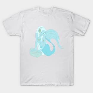 Little Mermaid T-Shirt